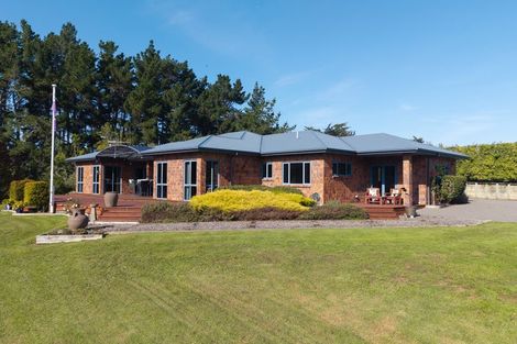 Photo of property in 25 Twin Peaks Grove, Koputaroa, Levin, 5575