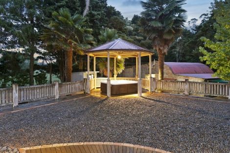 Photo of property in 1184 Kahikatea Flat Road, Waitoki, Kaukapakapa, 0871