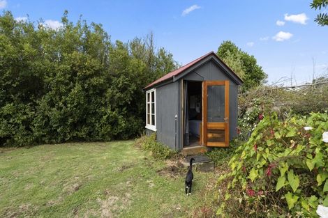 Photo of property in 5807 South Road, Rahotu, Opunake, 4684