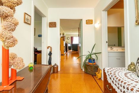 Photo of property in 1 Waikana Street, Broad Bay, Dunedin, 9014