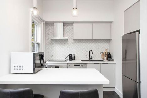 Photo of property in 1/7 Beverley Street, St Albans, Christchurch, 8014