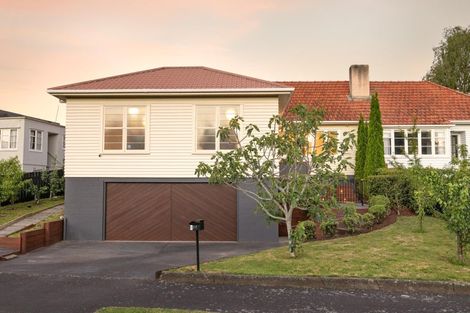 Photo of property in 44 Plunket Terrace, Hamilton East, Hamilton, 3216