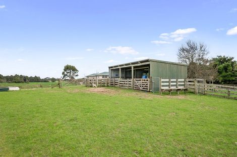 Photo of property in 261 Kukutauaki Road, Koputaroa, Levin, 5575