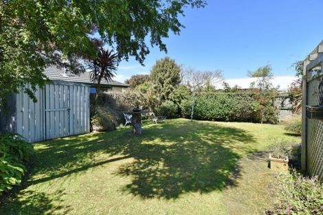 Photo of property in 101 Dunbars Road, Halswell, Christchurch, 8025