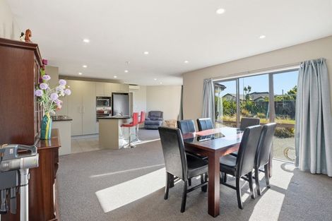 Photo of property in 8 Grace Way, Rolleston, 7614