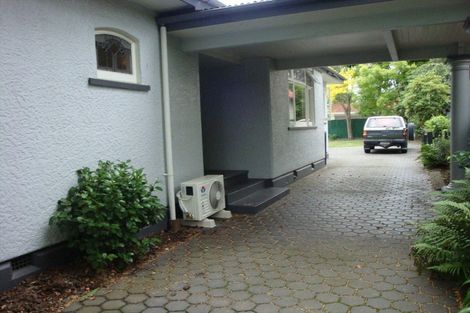 Photo of property in 195 Cranford Street, St Albans, Christchurch, 8014