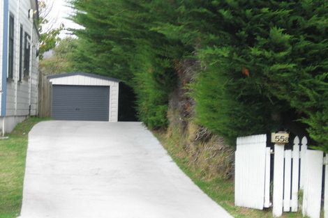 Photo of property in 55a Bluegum Road, Paraparaumu Beach, Paraparaumu, 5032