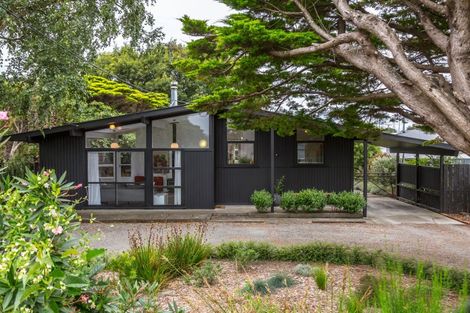 Photo of property in 53 Brandon Street, Featherston, 5710