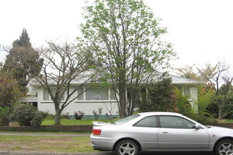 Photo of property in 33 Wheretia Street, Taupo, 3330