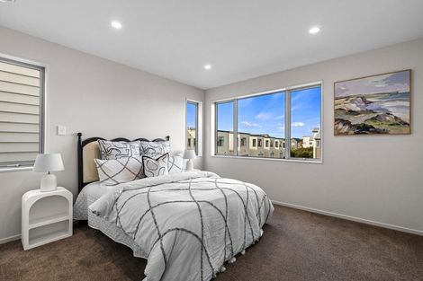 Photo of property in 153 Clark Road, Hobsonville, Auckland, 0616