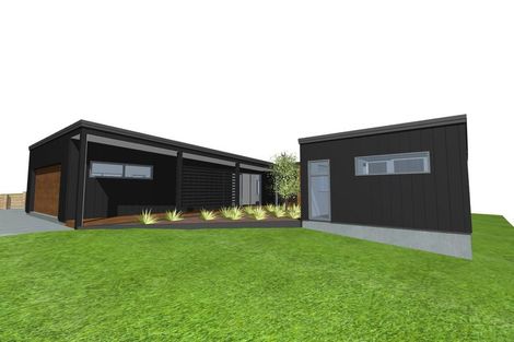 Photo of property in 18 Azimuth Road, Tairua, 3508