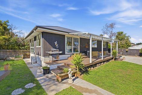 Photo of property in 58 Orrick Crescent, Avondale, Christchurch, 8061