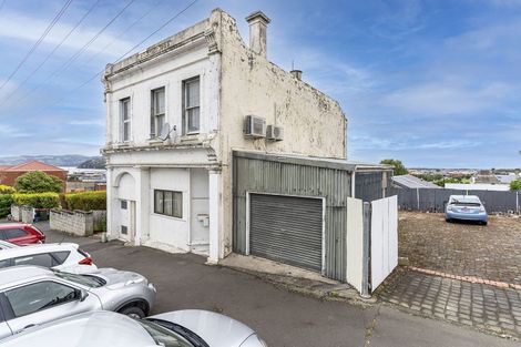Photo of property in 139 Carroll Street, Dunedin Central, Dunedin, 9016