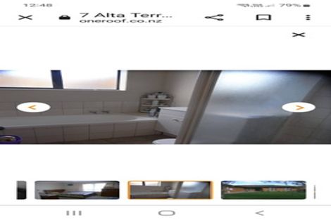 Photo of property in 7 Alta Terrace, Flat Bush, Auckland, 2019