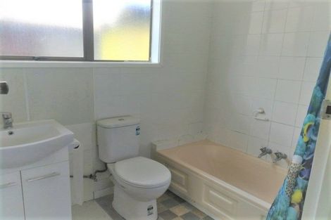 Photo of property in 107 Monarch Avenue, Hillcrest, Auckland, 0627