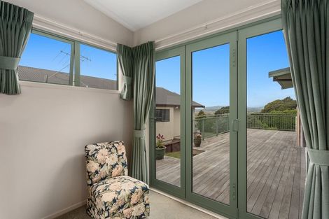 Photo of property in 28 Paerata Ridge Road, Waiotahe, Opotiki, 3198