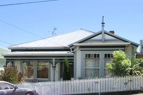 Photo of property in 3 Balmoral Terrace, Newtown, Wellington, 6021