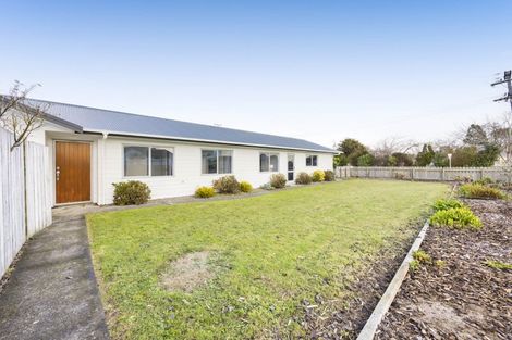 Photo of property in 55 Grey Street, Normanby, Hawera, 4614