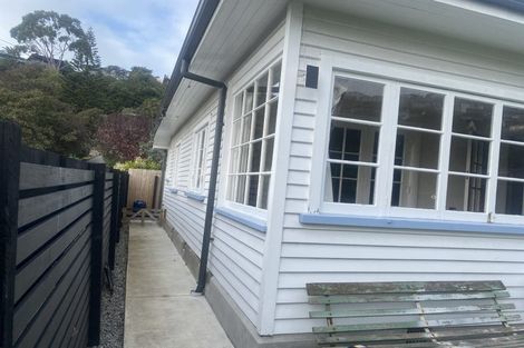 Photo of property in 39 Augusta Street, Redcliffs, Christchurch, 8081