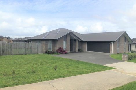 Photo of property in 132 Te Manatu Drive, Huntington, Hamilton, 3210