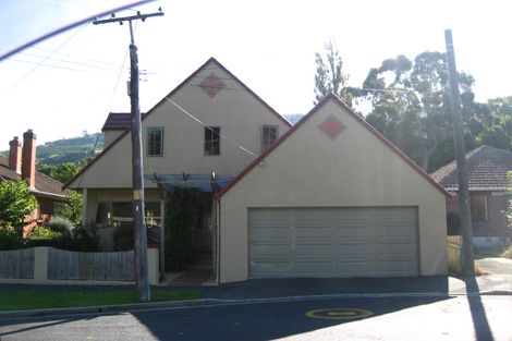 Photo of property in 35 Ainslee Place, North East Valley, Dunedin, 9010