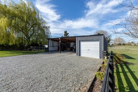 Photo of property in 16 Fergusson Street, Geraldine, 7930