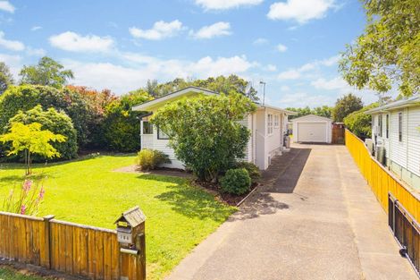 Photo of property in 106 Mclean Street, Woodville, 4920