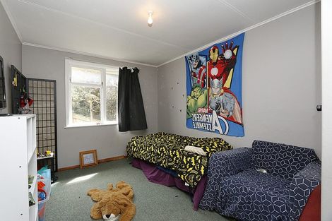 Photo of property in 47 Reid Avenue, Hawera, 4610