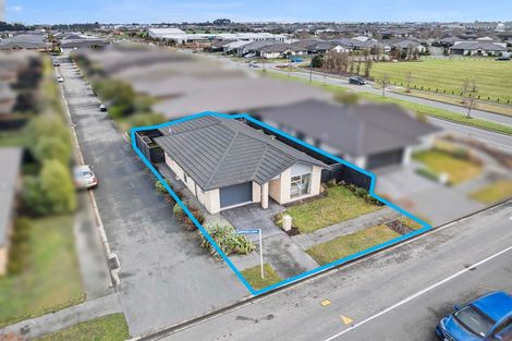 Photo of property in 4 Deal Street, Wigram, Christchurch, 8042