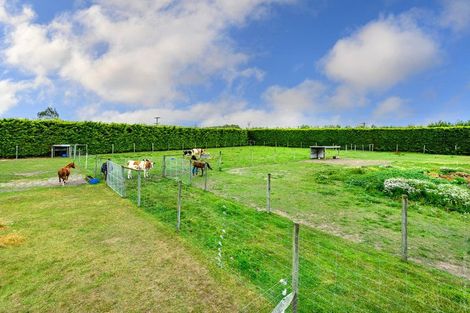 Photo of property in 537 Ellesmere Road, Lincoln, Christchurch, 7672