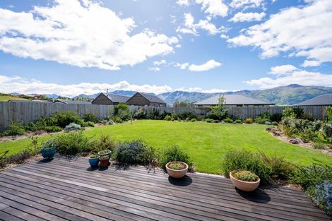 Photo of property in 7 Pennycook Place, Lake Hawea, 9382