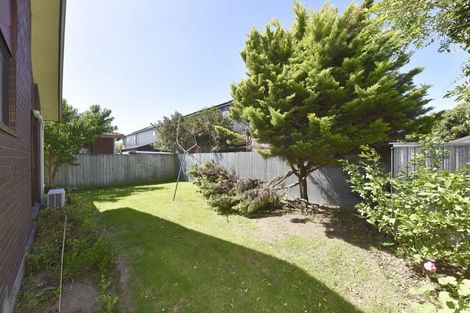 Photo of property in 2/16b Ward Street, Addington, Christchurch, 8024