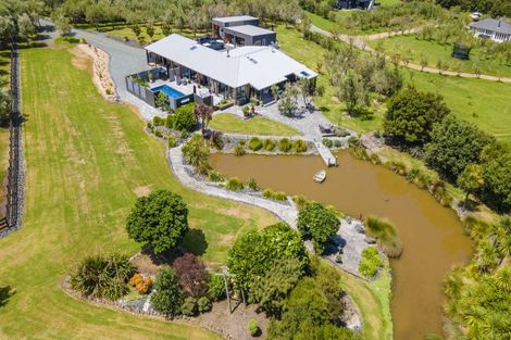 Photo of property in 458a King Road, Mangawhai, 0573