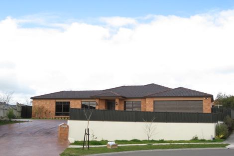 Photo of property in 3 Redwood Close, Havelock North, 4130