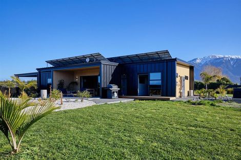 Photo of property in 258c Mount Fyffe Road, Kaikoura Flat, Kaikoura, 7300