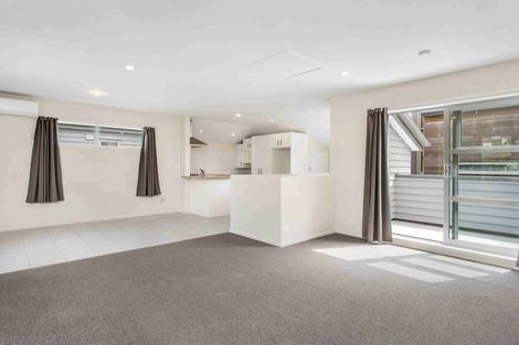 Photo of property in 67b Burke Street, Addington, Christchurch, 8024