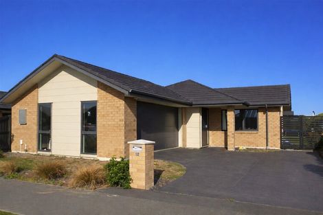 Photo of property in 12 Tosland Street, Wigram, Christchurch, 8042