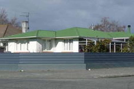 Photo of property in 118 Creek Road, Allenton, Ashburton, 7700