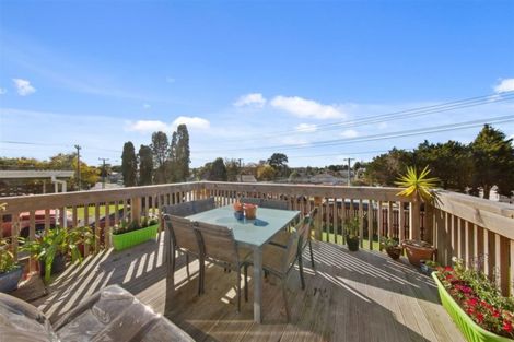 Photo of property in 31 Coxhead Road, Manurewa, Auckland, 2102