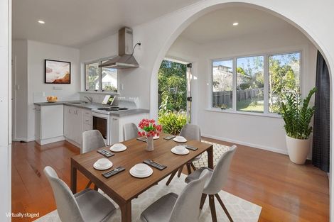 Photo of property in 2 Titoki Place, Kensington, Whangarei, 0112