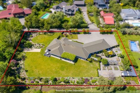 Photo of property in 95d Kuratawhiti Street, Greytown, 5794