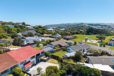 Photo of property in 31a Bodmin Terrace, Camborne, Porirua, 5026