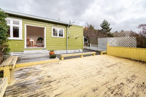 Photo of property in 161 Hautapu Street, Taihape, 4720