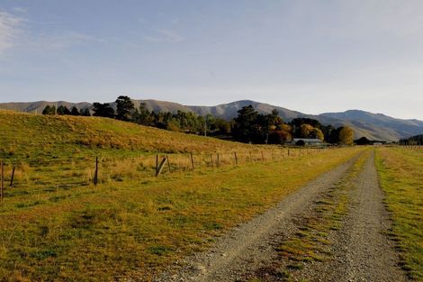 Photo of property in 355 Corrigalls Road, Hakataramea Valley, Kurow, 9498