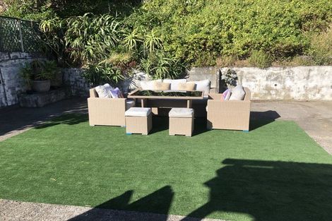 Photo of property in 34 Moa Point Road, Moa Point, Wellington, 6022