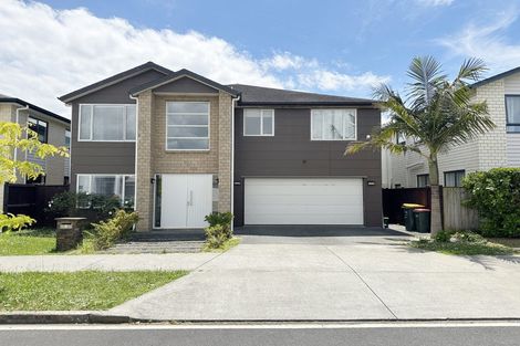 Photo of property in 9 Ballyholey Drive, Flat Bush, Auckland, 2019