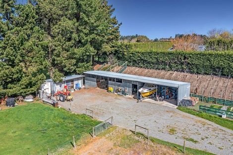 Photo of property in 192 Bells Road, West Melton, Christchurch, 7671