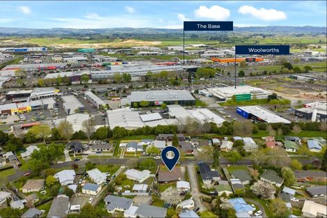 Photo of property in 66 Oakfield Crescent, Pukete, Hamilton, 3200