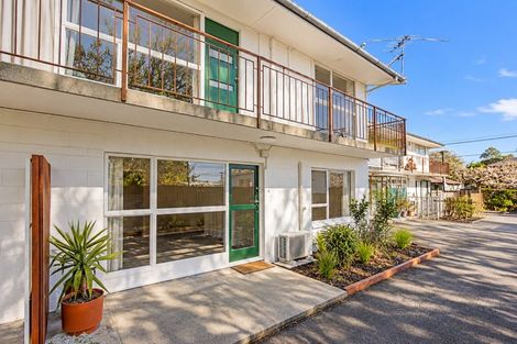 Photo of property in 3/135 Huxley Street, Sydenham, Christchurch, 8023