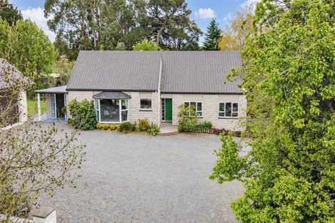 Photo of property in 87 Marshmans Road, Ashley, Rangiora, 7477